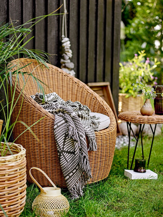 Bloomingville Outdoor-Loungesessel Roccas