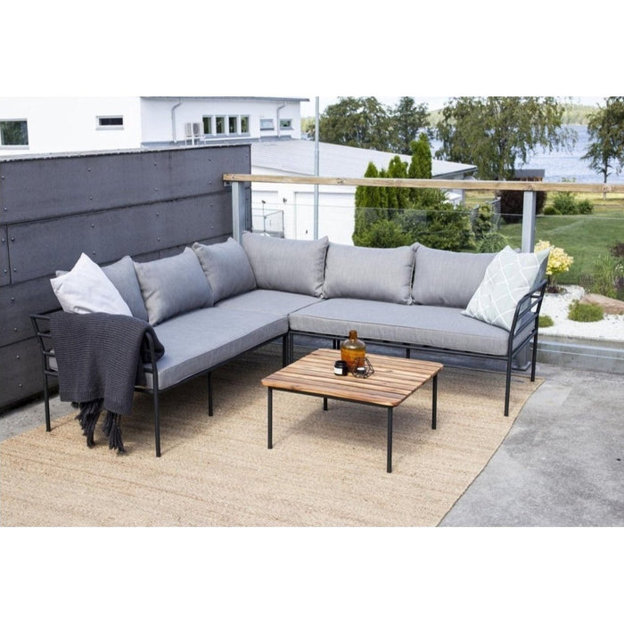 Venture design Outdoor-Sitzgruppe-Set Penh