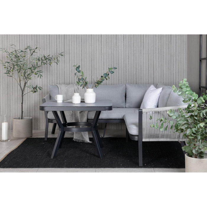 Venture design Outdoor-Sitzgruppe-Set Virya