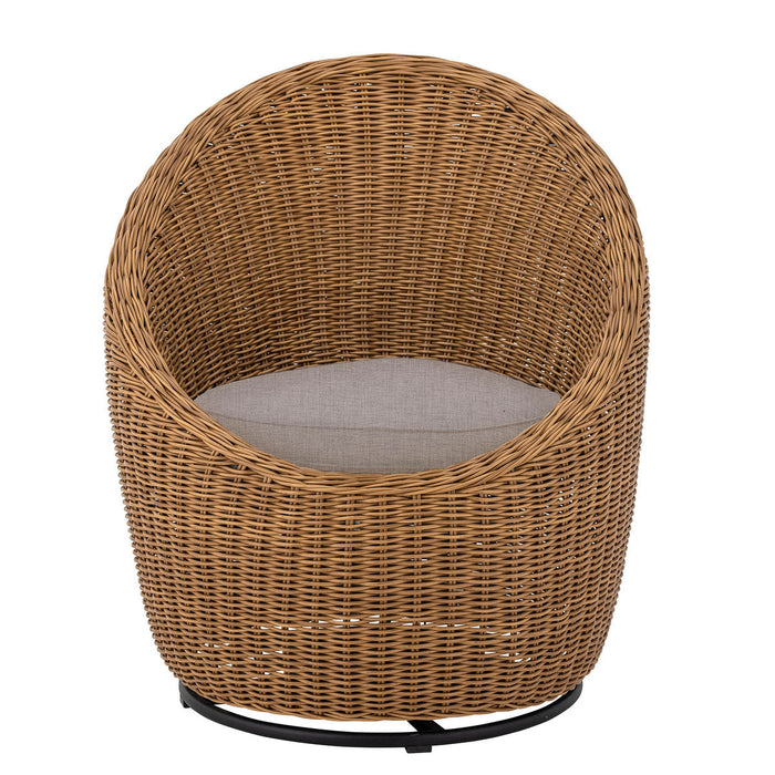 Bloomingville Outdoor-Loungesessel Roccas