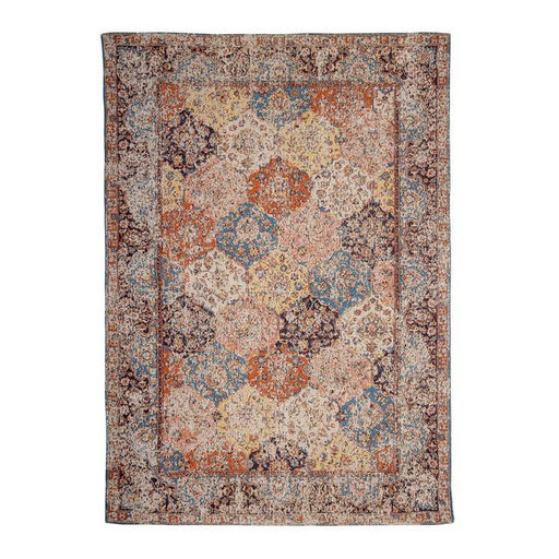 Creative Collection Teppich Dalina aus Baumwolle 215x150 cm