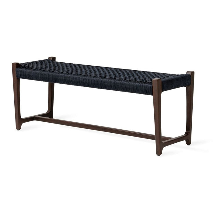 Jesper Home Outdoor-Sitzbank Kuwana L 120 cm