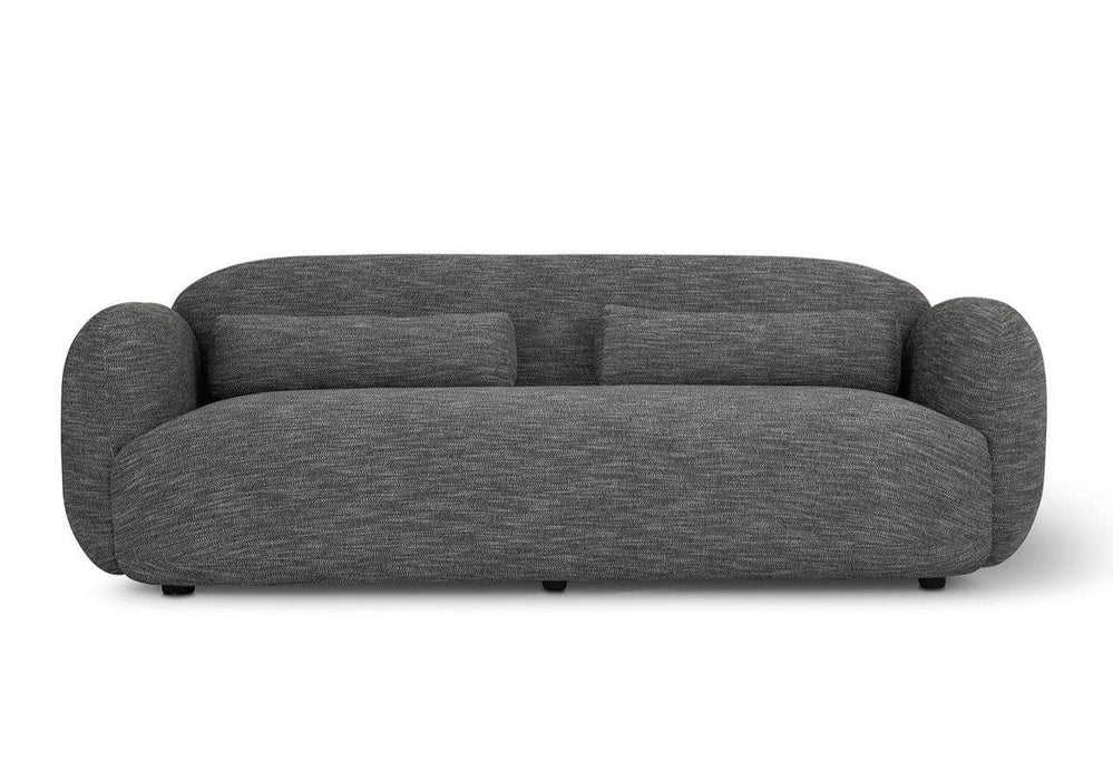 Jesper Home Sofa Luusar 3-Sitzer