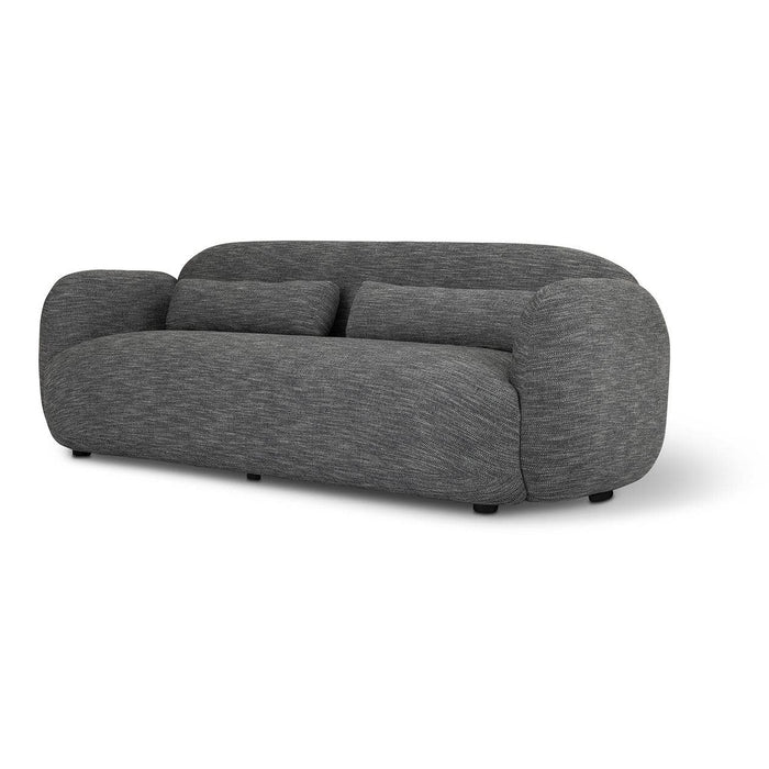 Jesper Home Sofa Luusar 3-Sitzer