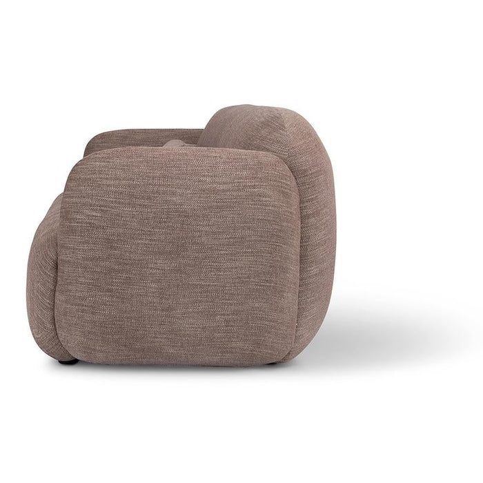 Jesper Home Sofa Luusar 3-Sitzer