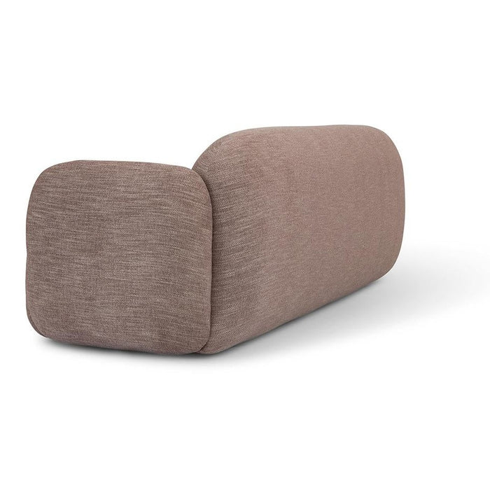 Jesper Home Sofa Luusar 3-Sitzer