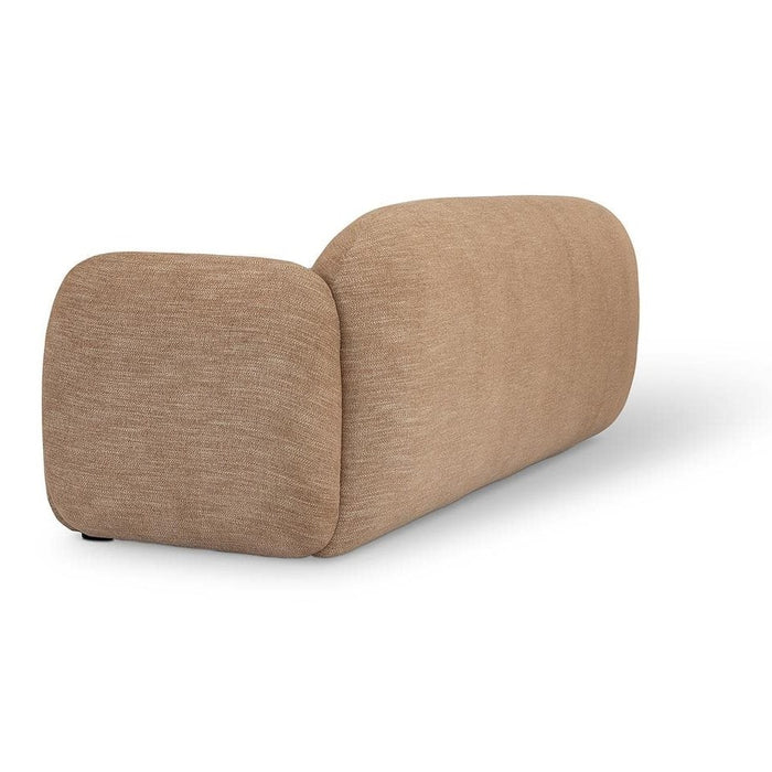 Jesper Home Sofa Luusar 3-Sitzer