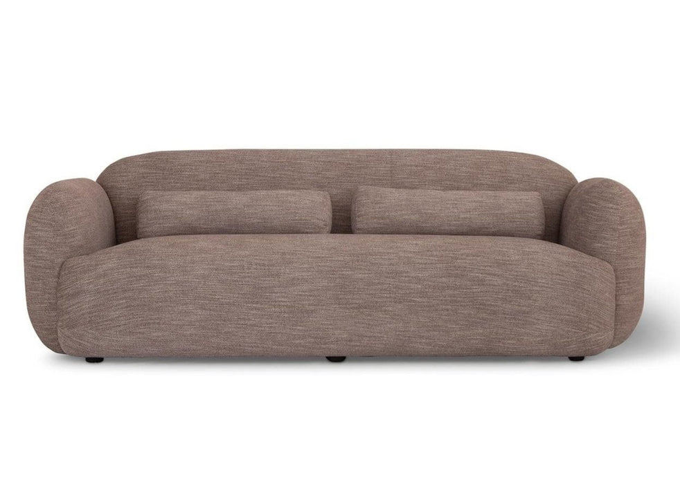 Jesper Home Sofa Luusar 3-Sitzer