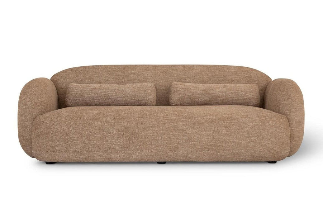 Jesper Home Sofa Luusar 3-Sitzer