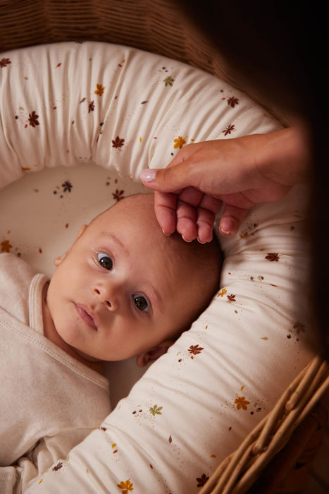 FILIBABBA Babynest Chestnuts