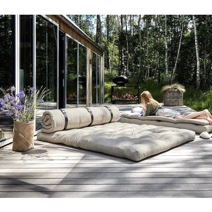 Design home BUCKLE-UP bentelinn Karup SOFA OUT™ —