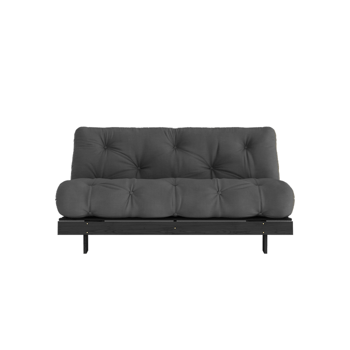 Karup Design ROOTS 160 Black Night 160x200 cm