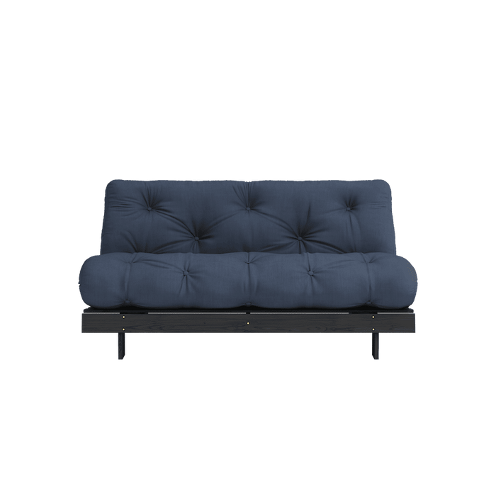 Karup Design ROOTS 160 Black Night 160x200 cm