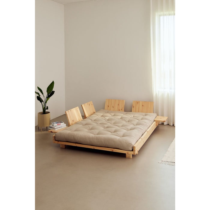 Karup Design SOCIAL SOFA BED - PREORDER - Lieferbar ab Mitte Februar.