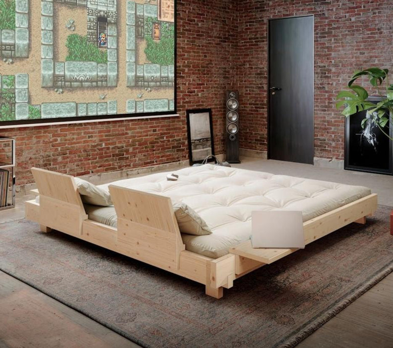 Karup Design SOCIAL SOFA BED - PREORDER - Lieferbar ab Mitte Februar.