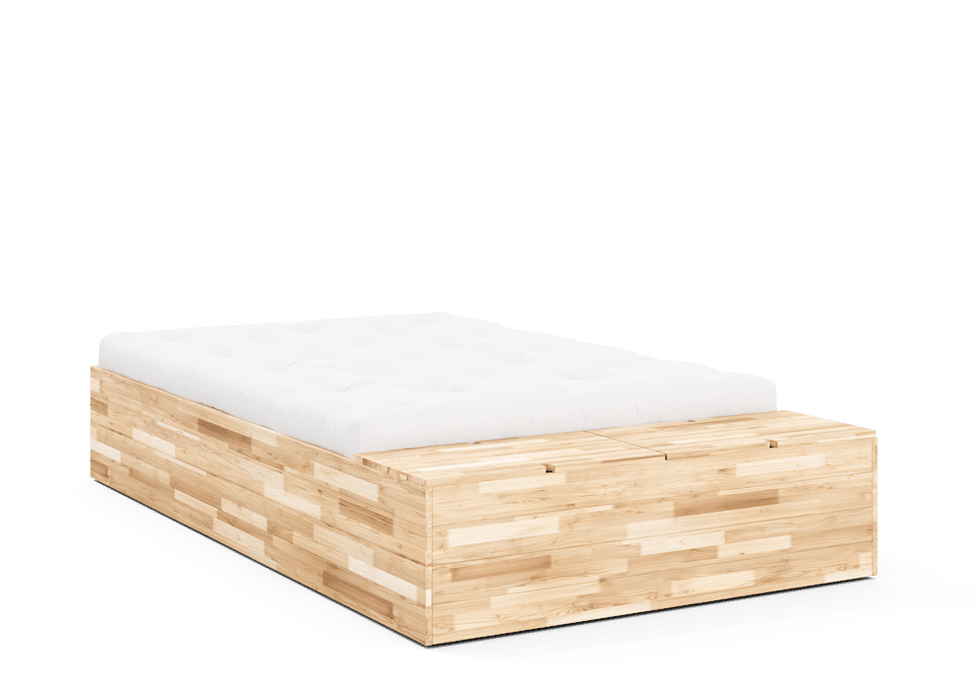 Karup Design BASEMENT BED 140x200 cm