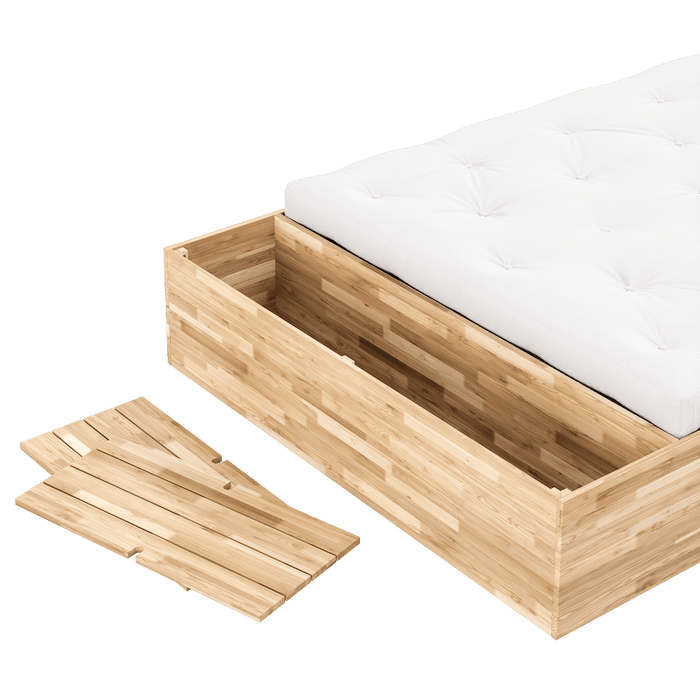 Karup Design BASEMENT BED 140x200 cm