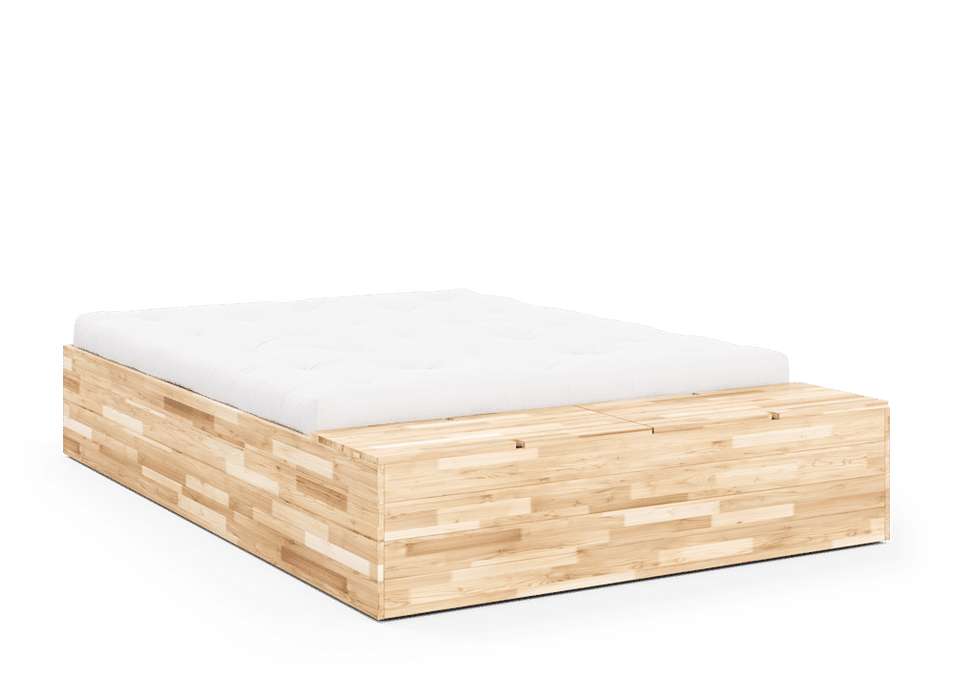 Karup Design BASEMENT BED 160x200 cm