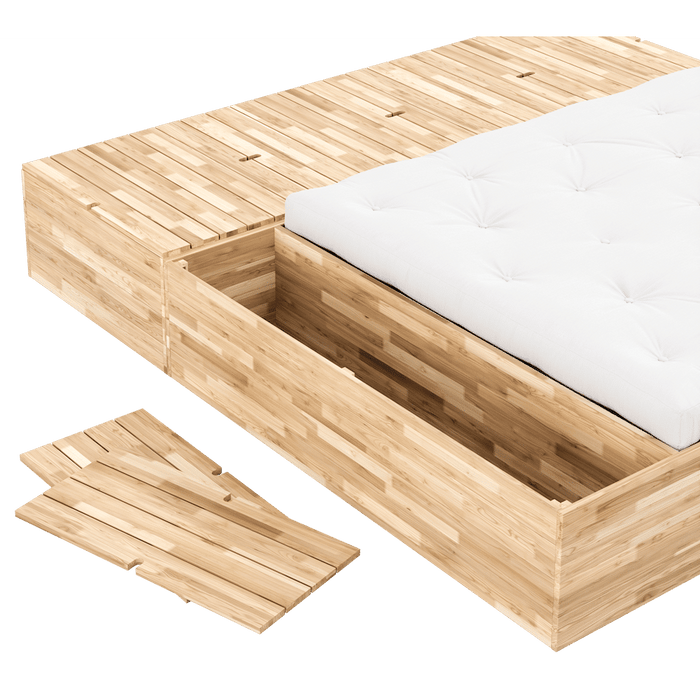 Karup Design BASEMENT BED 140x200 cm