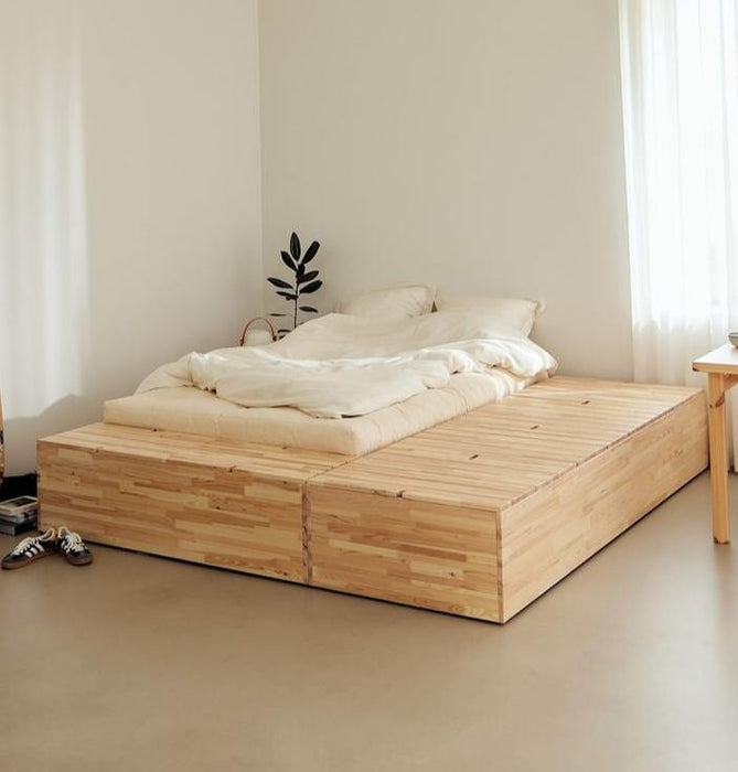 Karup Design BASEMENT BED 160x200 cm