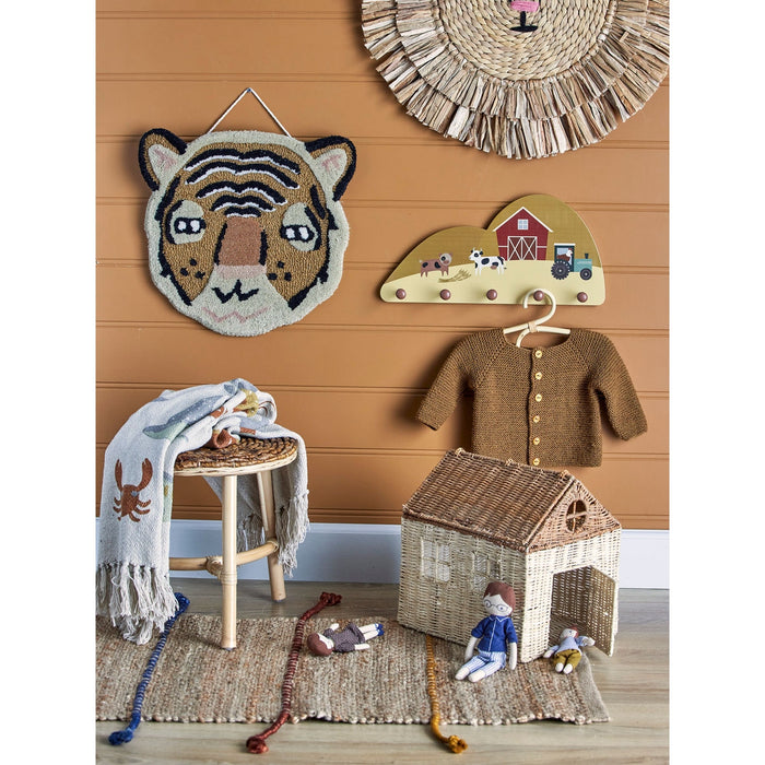 Bloomingville MINI Kindergarderobe Billy