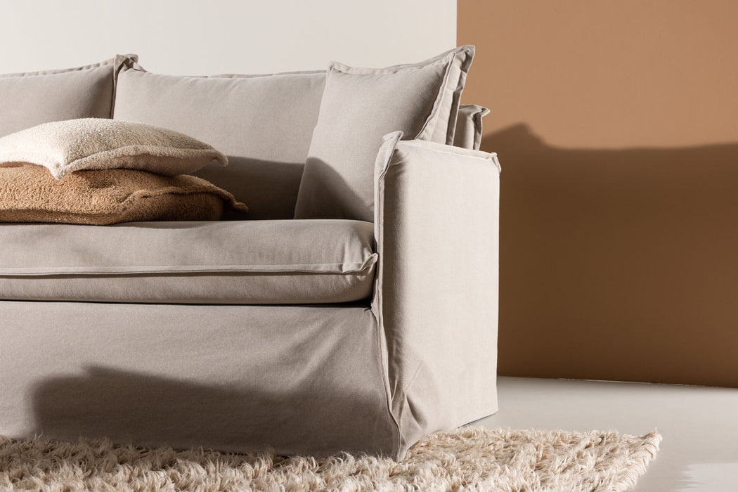 Venture Home Sofa 3-Sitzer Nova