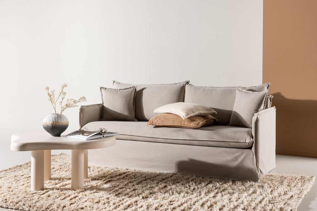 Venture Home Sofa 3-Sitzer Nova