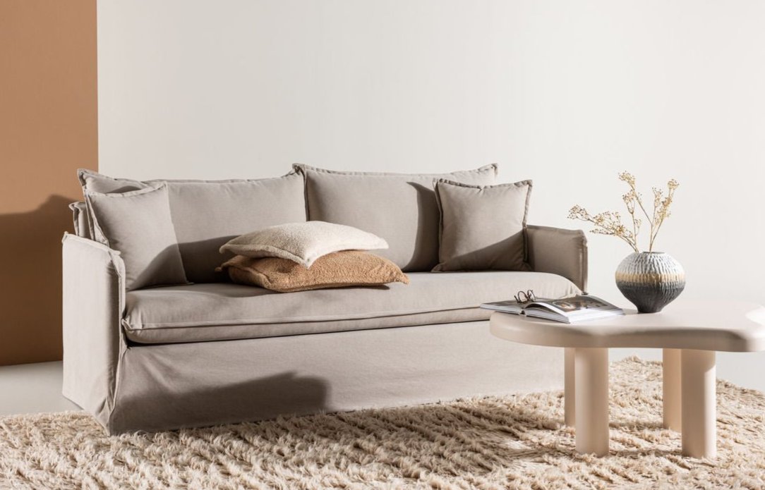 Venture Home Sofa 3-Sitzer Nova