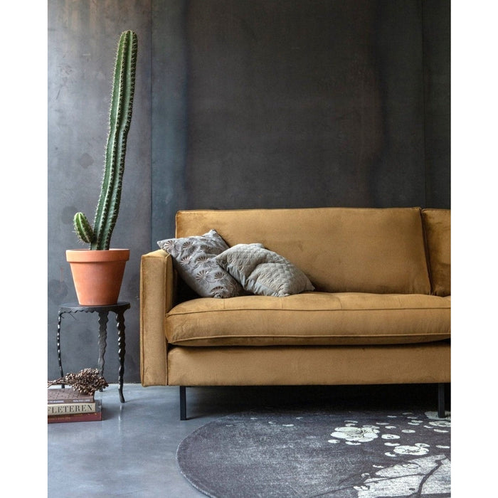 BePureHome Sofa Rodeo Classic Samt