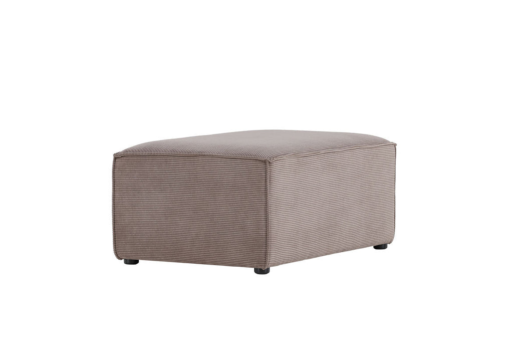 VIND Pouf Gillholmen Cord