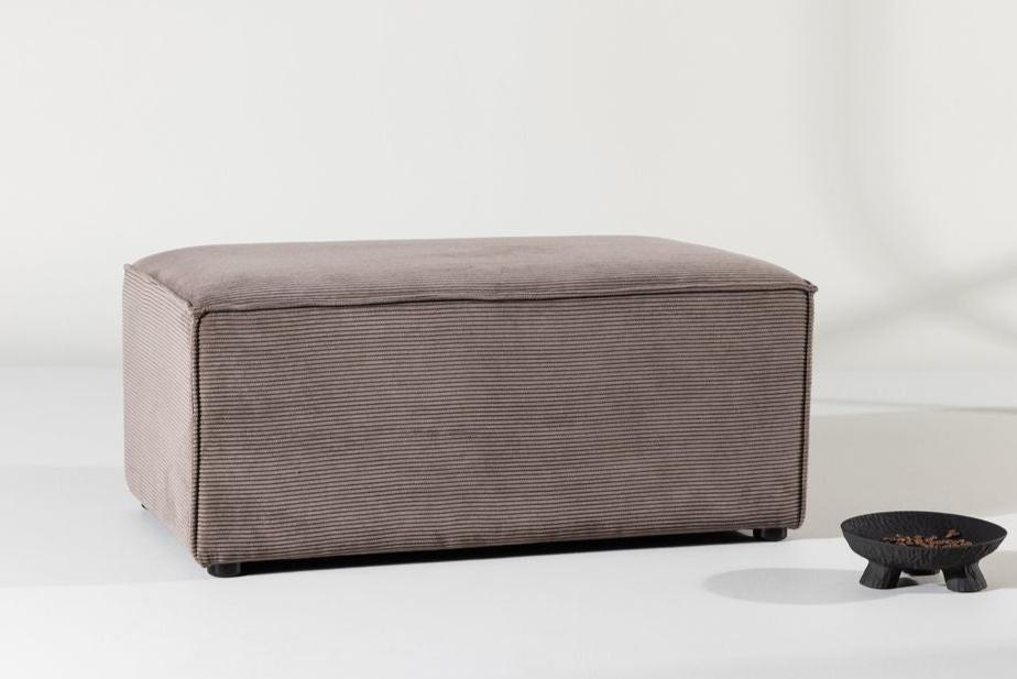 VIND Pouf Gillholmen Cord