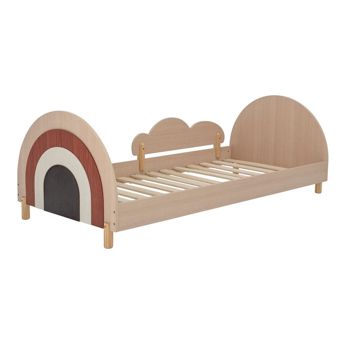 Bloomingville MINI Bed Charli