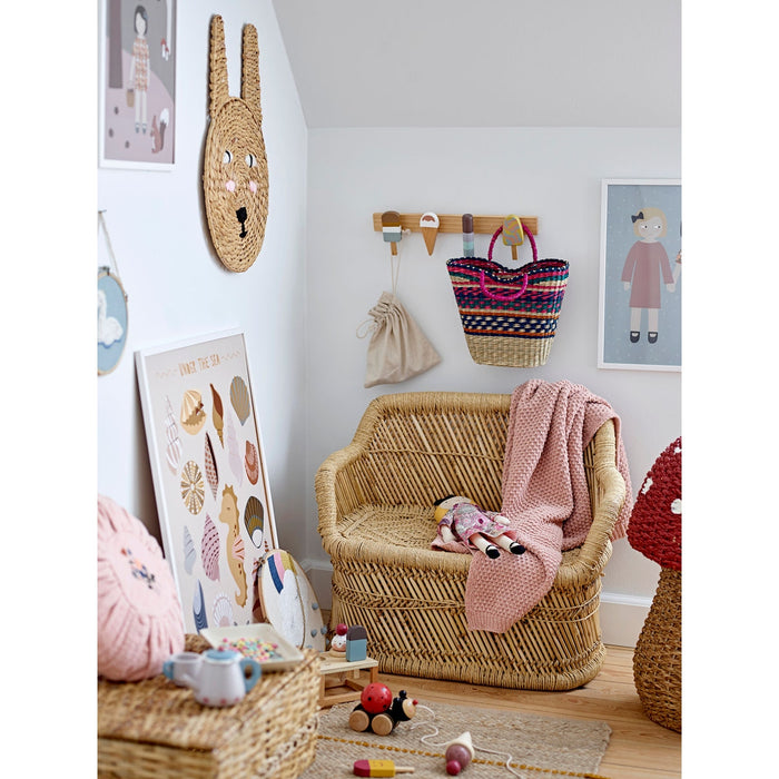 Bloomingville MINI Kindergarderobe Zyon