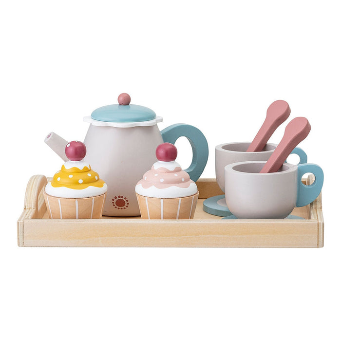 Bloomingville MINI Spielset Gentim 8er-Set