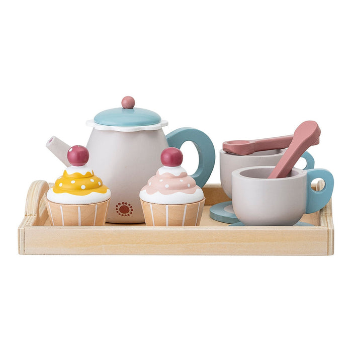 Bloomingville MINI Spielset Gentim 8er-Set