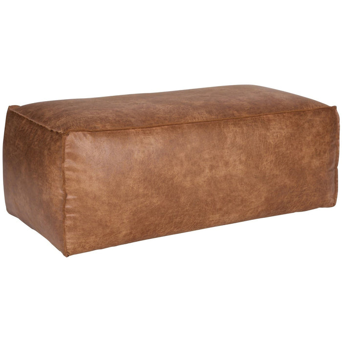 BePureHome Pouf Rodeo