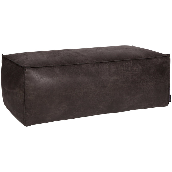 BePureHome Pouf Rodeo