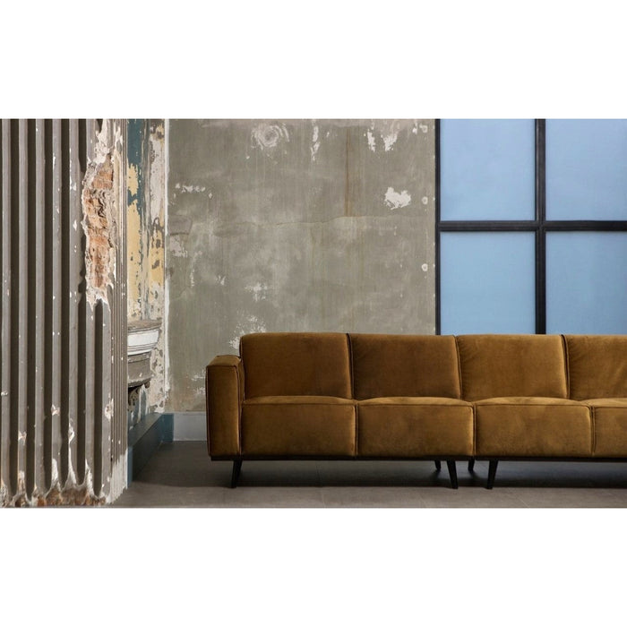 BePureHome Sofa Statement Samt