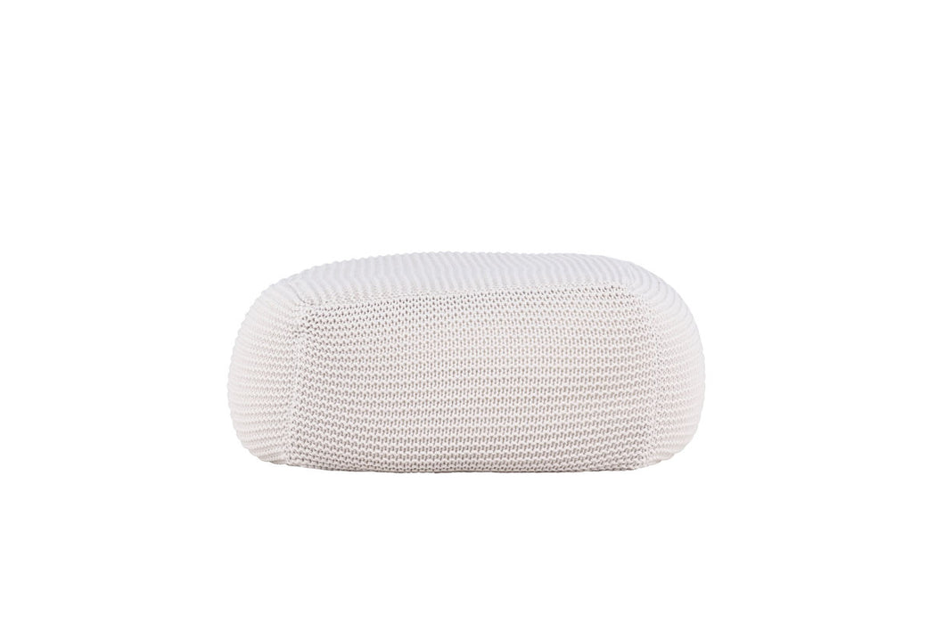 Venture Home Pouf Luca