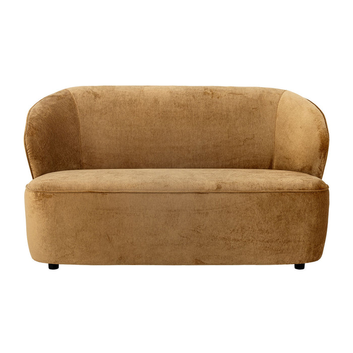 Bloomingville Creative Collection Sofa Almonde Velour