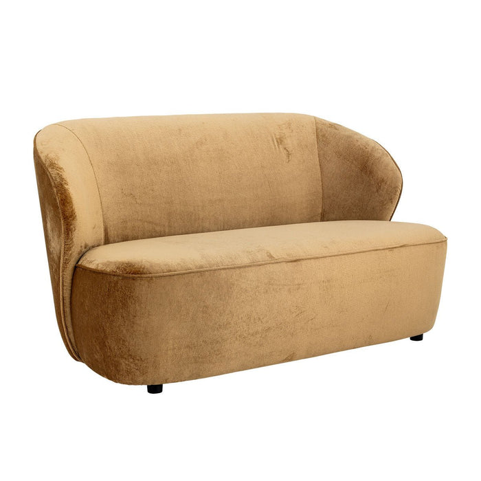 Bloomingville Creative Collection Sofa Almonde Velour