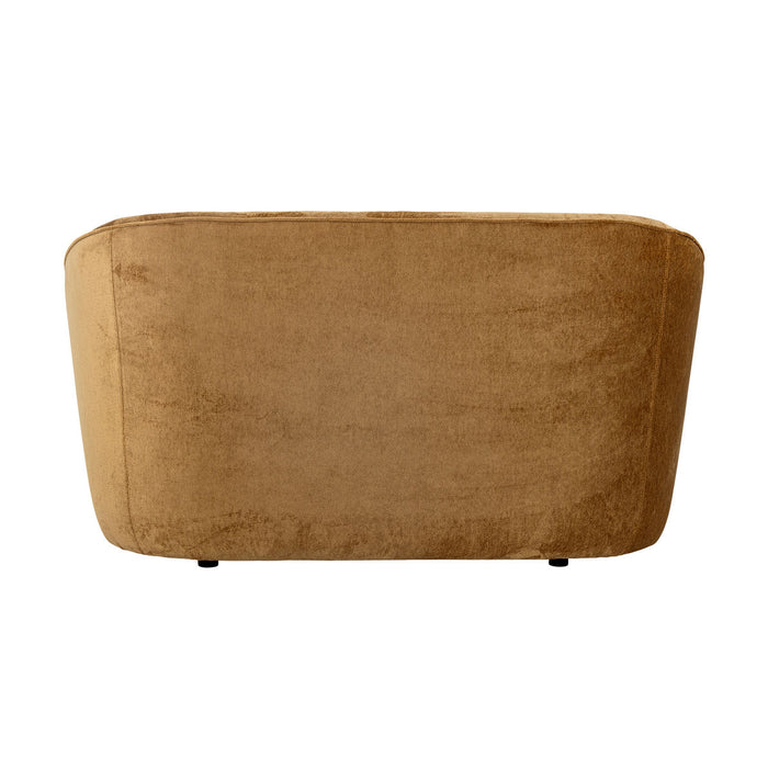 Bloomingville Creative Collection Sofa Almonde Velour