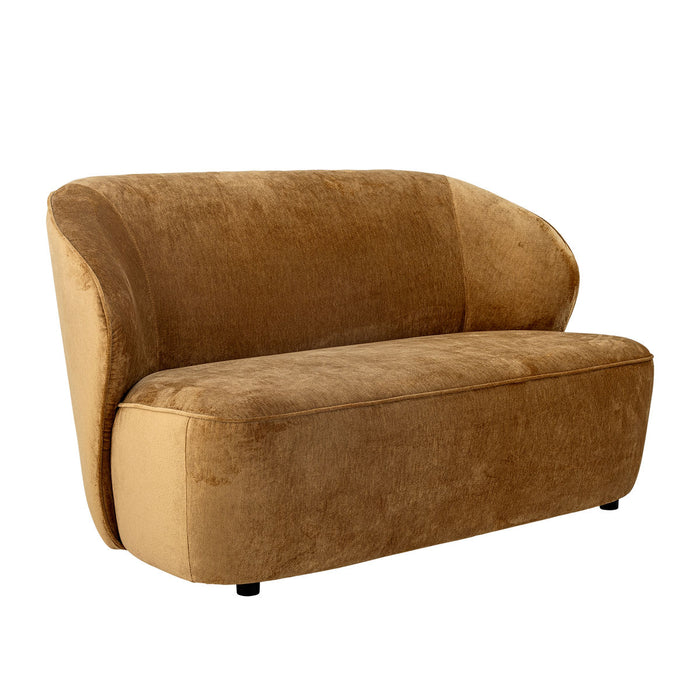 Bloomingville Creative Collection Sofa Almonde Velour