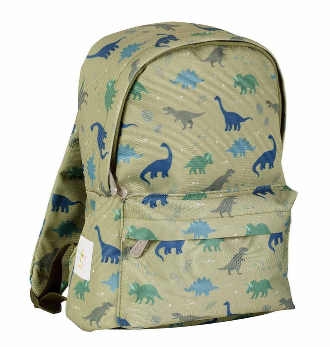 A Little Lovely Company Rucksack Dinosaurier