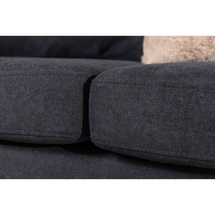 Venture Home Sofa Boom 3-Sitzer