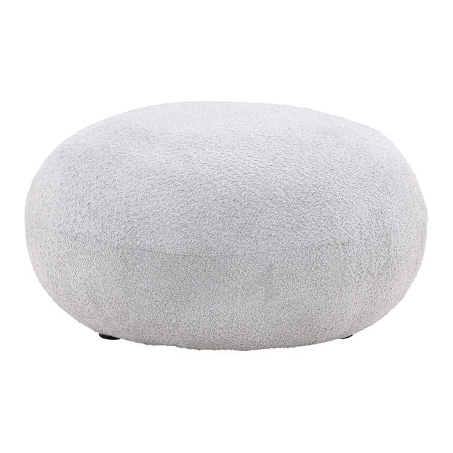 Venture Home Pouf Bologna Teddy