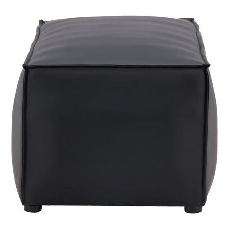 Venture Home Pouf Palermo