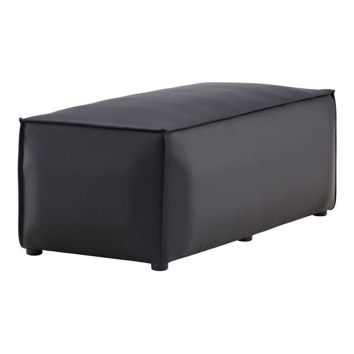 Venture Home Pouf Palermo