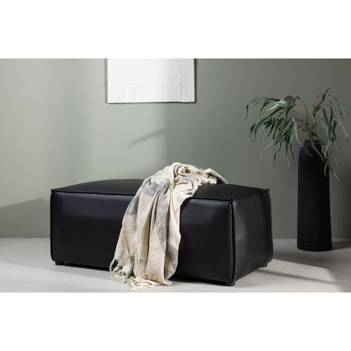 Venture Home Pouf Palermo