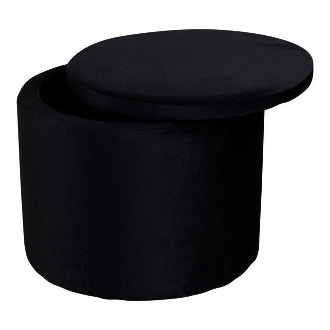 Venture Home Pouf Dunken